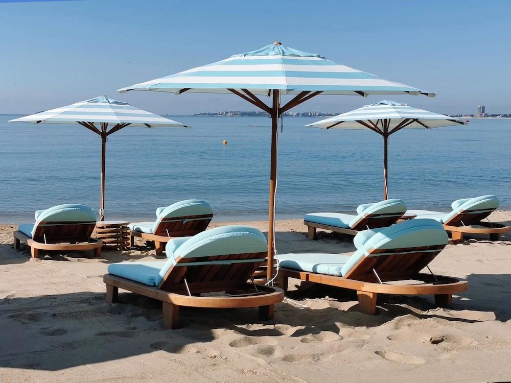 Marty's Beachfront Smart Homes 3*