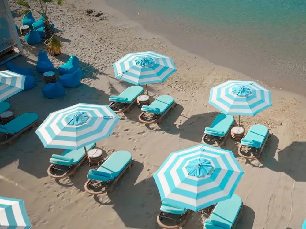 Marty's Beachfront Smart Homes 3*