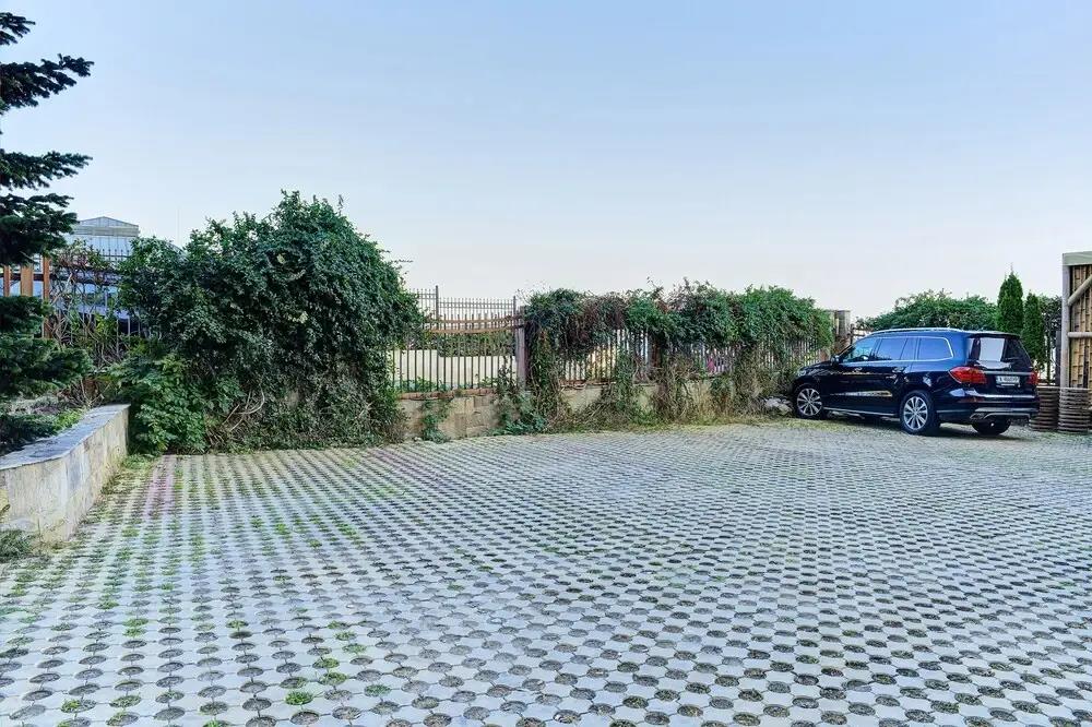 Marty's Beachfront Smart Homes 3*