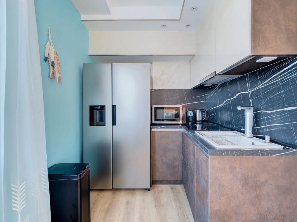 Marty's Beachfront Smart Homes 3*