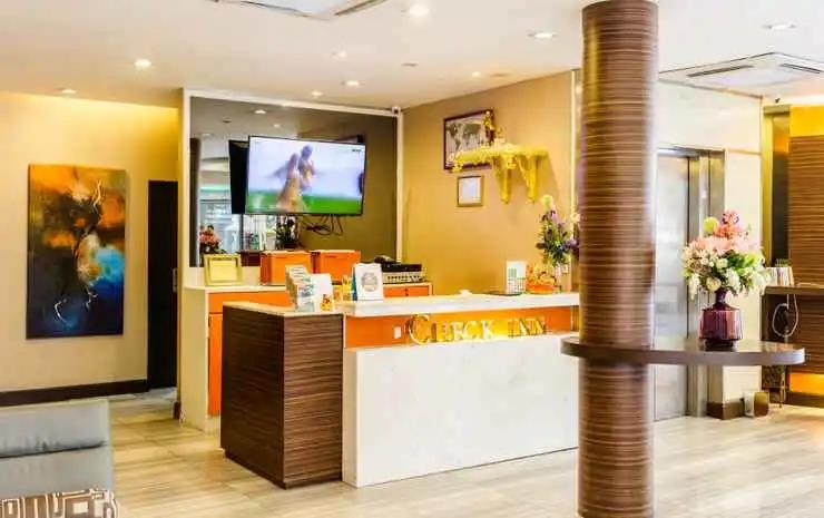 Arawana Residence Phromphong 3*