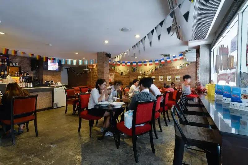 Arawana Residence Phromphong 3*