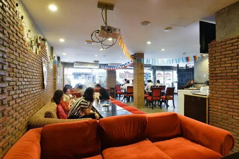 Arawana Residence Phromphong 3*
