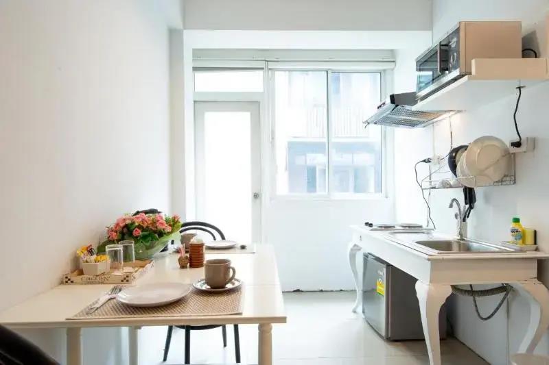 Arawana Residence Phromphong 3*
