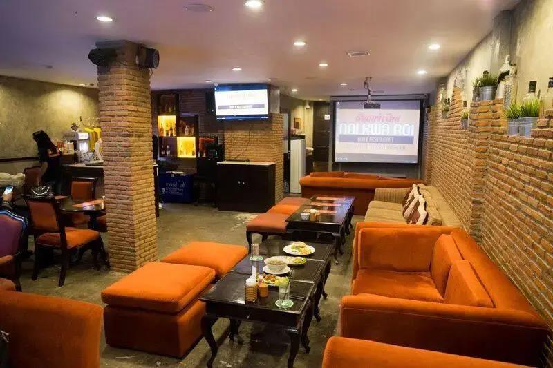 Arawana Residence Phromphong 3*