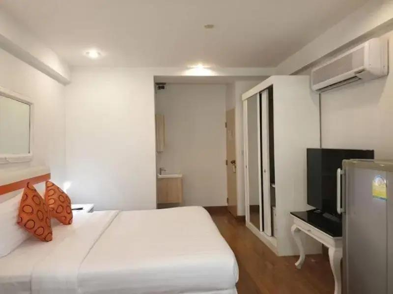 Arawana Residence Phromphong 3*