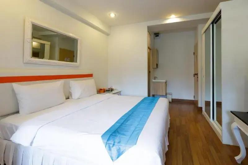 Arawana Residence Phromphong 3*