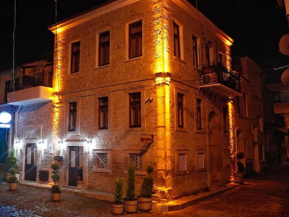 Lesante Hotel 0*