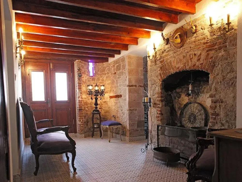 Lesante Hotel 0*