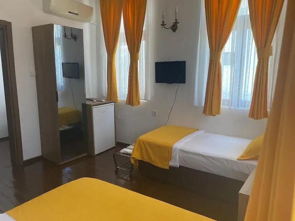 Lesante Hotel 0*
