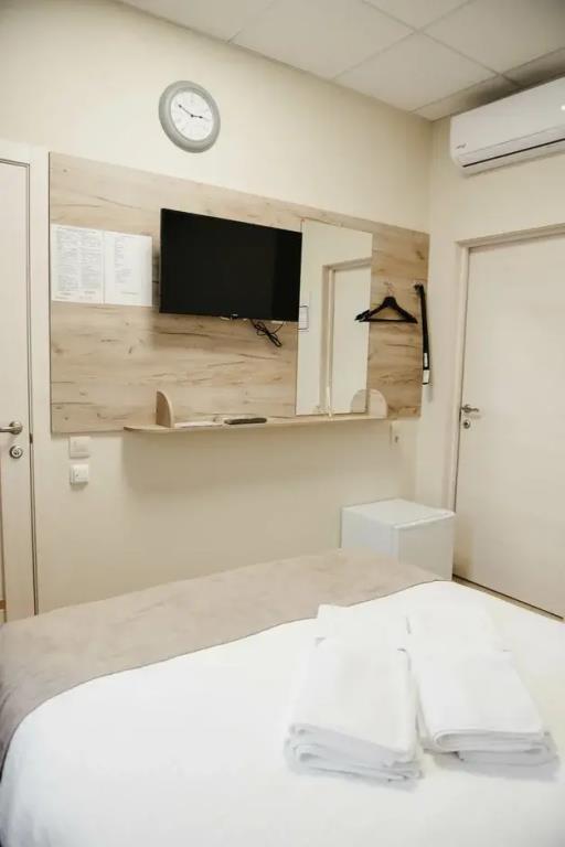 Region 01 Mini-Hotel 0*