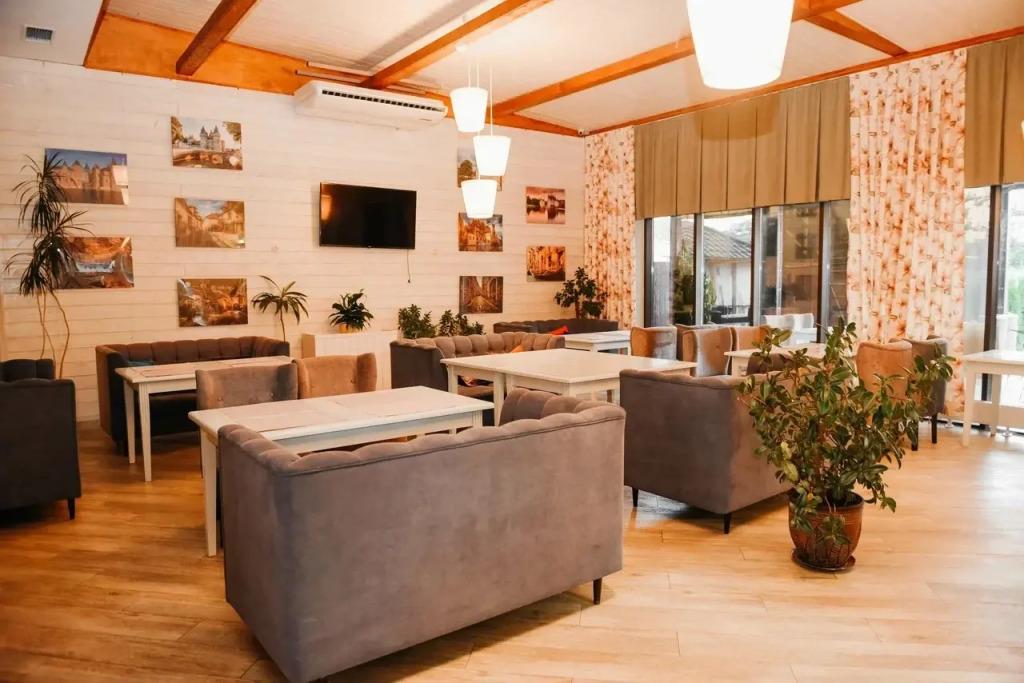 Region 01 Mini-Hotel 0*