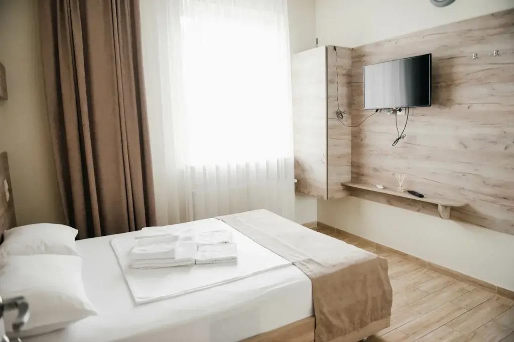 Region 01 Mini-Hotel 0*