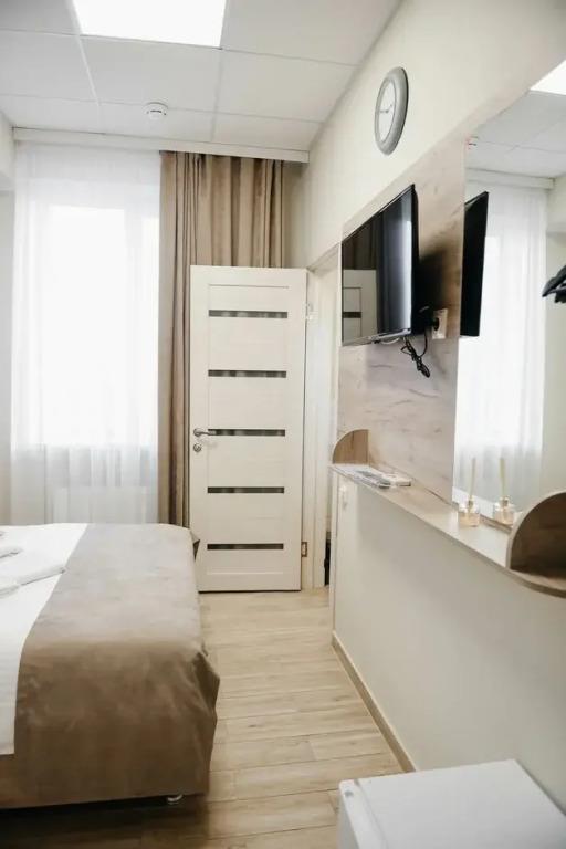 Region 01 Mini-Hotel 0*