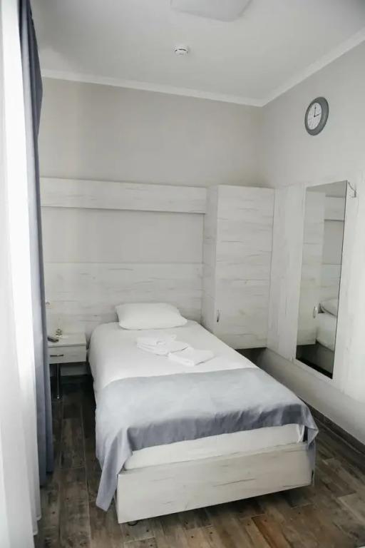 Region 01 Mini-Hotel 0*