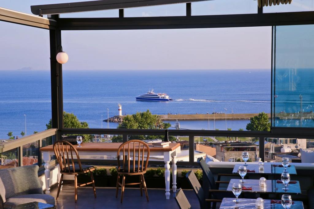 Hotel Bronte 0*