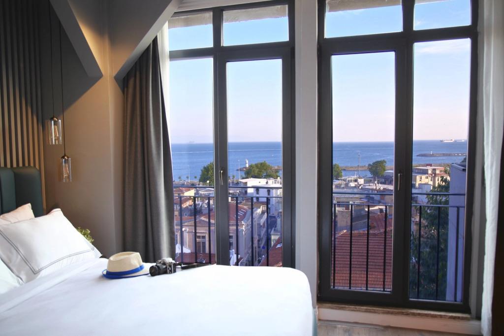 Hotel Bronte 0*