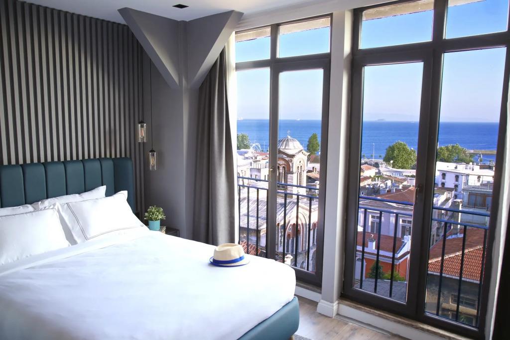 Hotel Bronte 0*