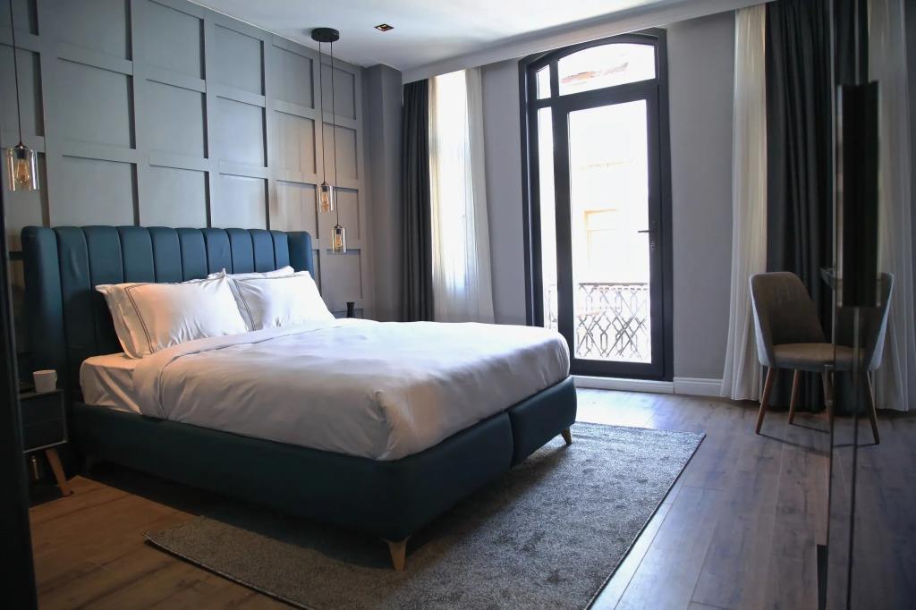Hotel Bronte 0*