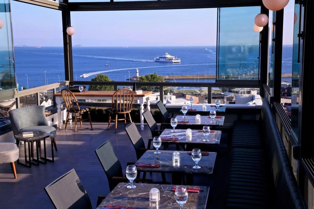 Hotel Bronte 0*