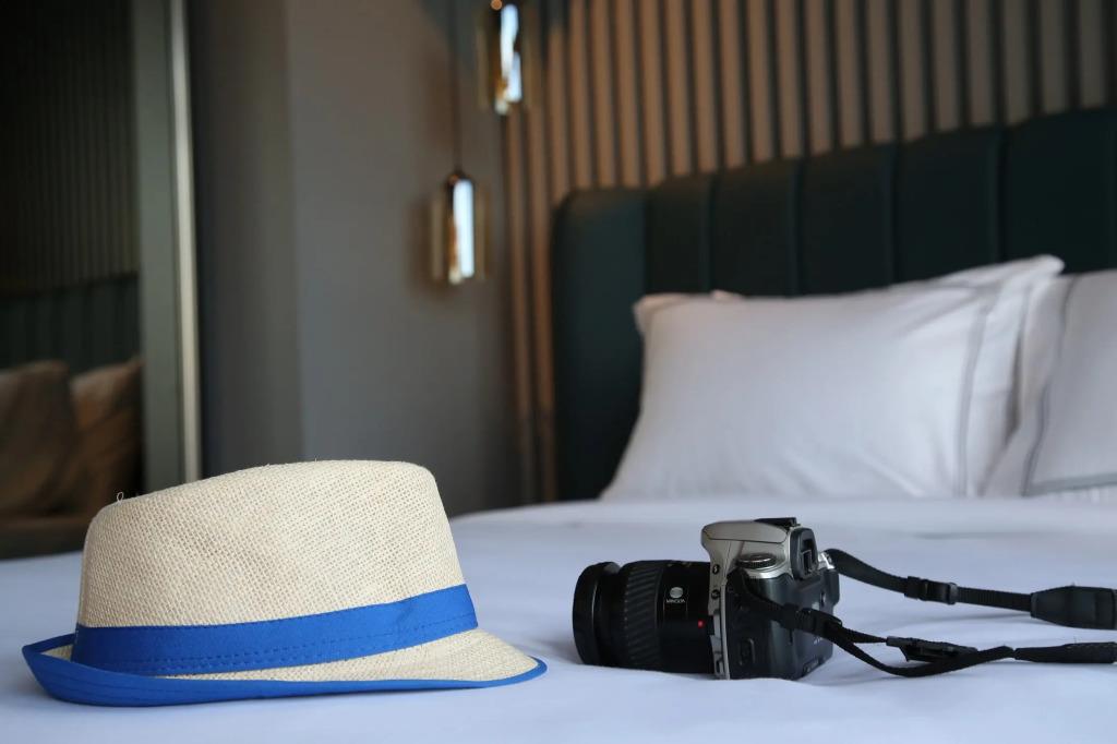 Hotel Bronte 0*