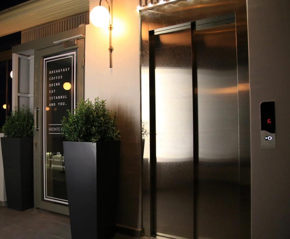 Hotel Bronte 0*