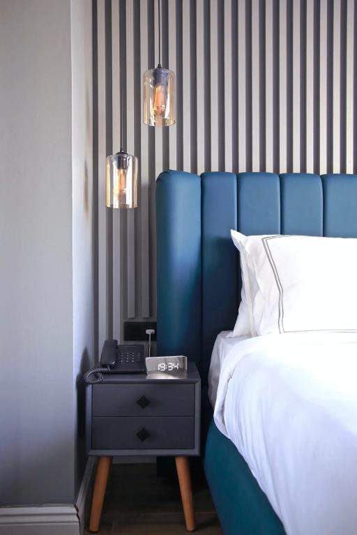 Hotel Bronte 0*