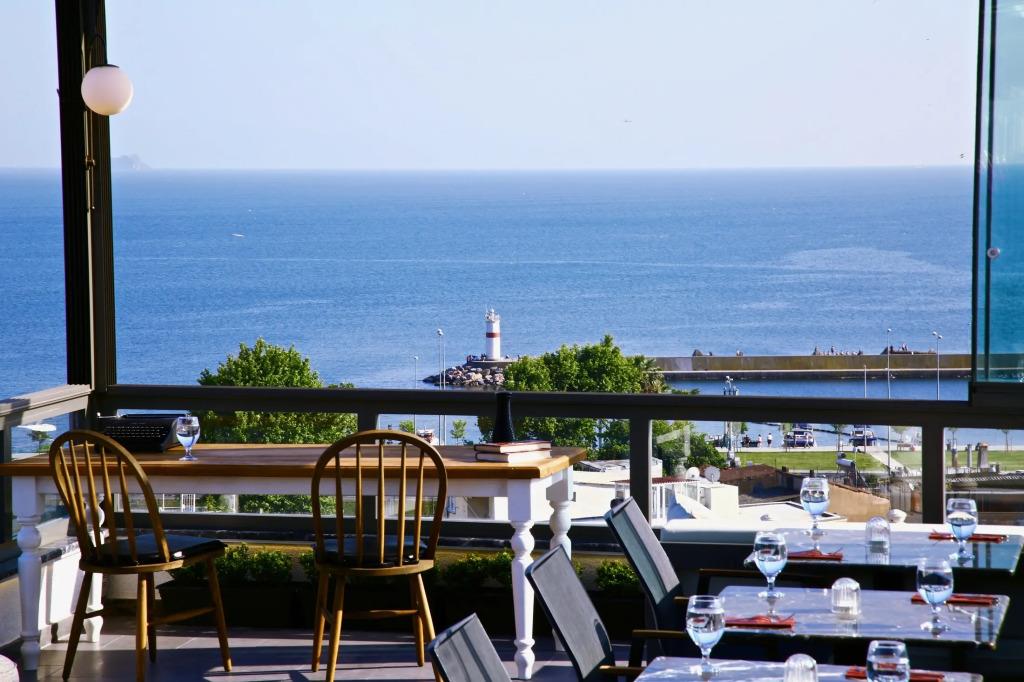 Hotel Bronte 0*