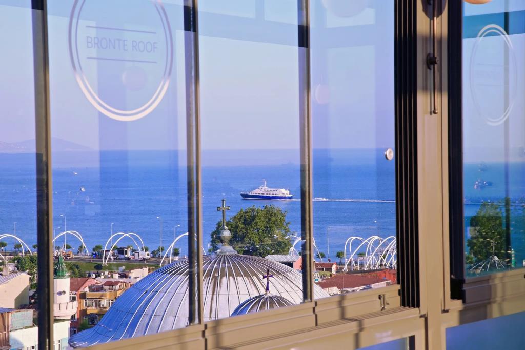 Hotel Bronte 0*