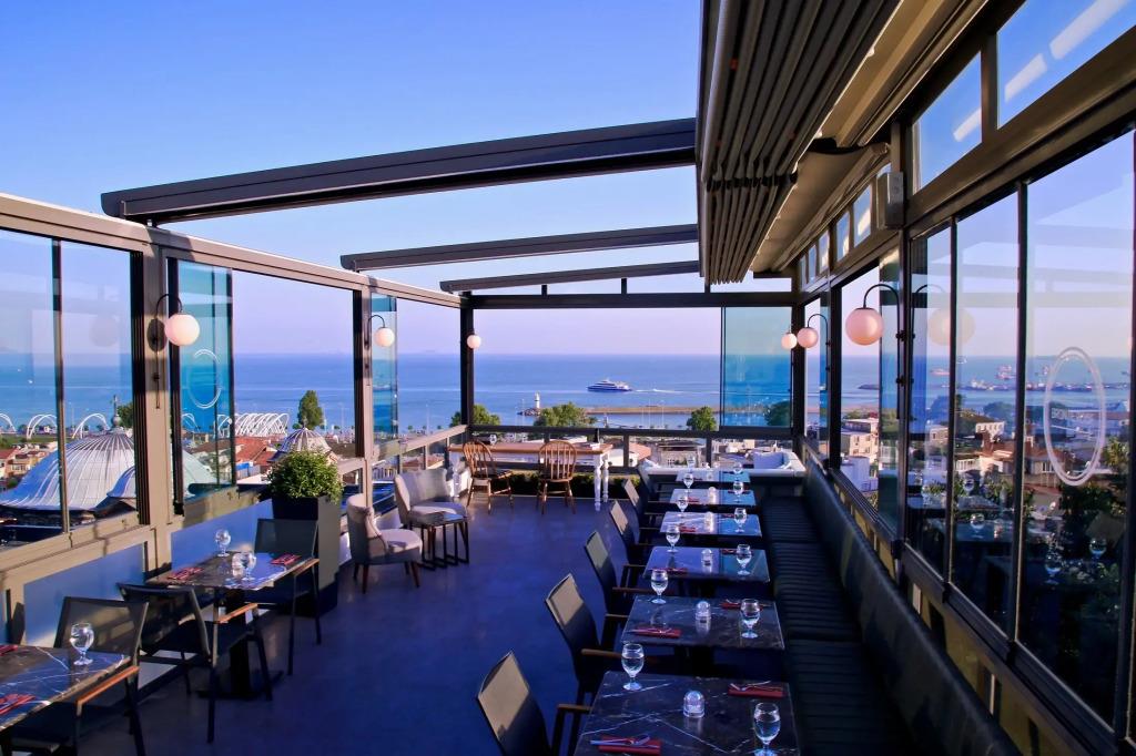 Hotel Bronte 0*