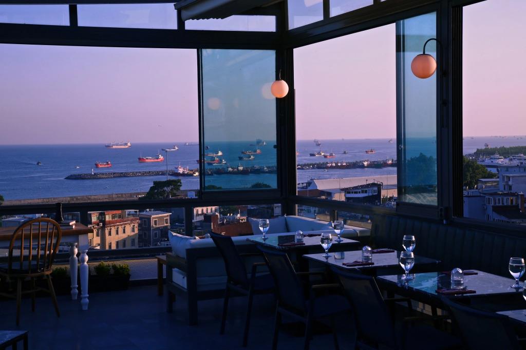 Hotel Bronte 0*