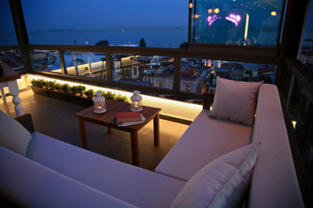 Hotel Bronte 0*