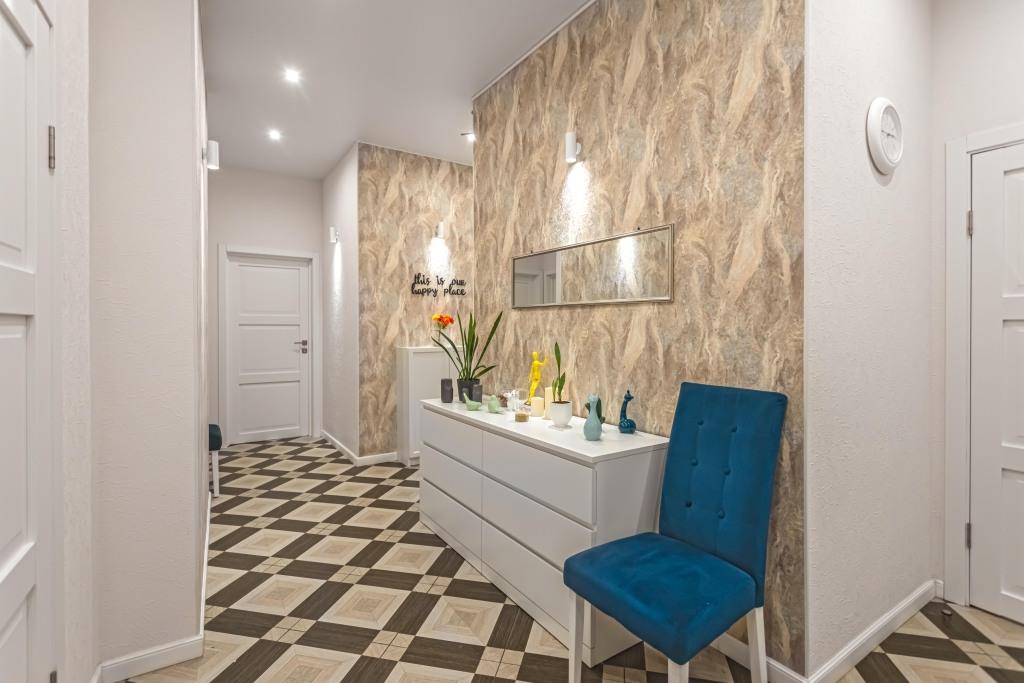 Aesthetics Room House Mini-Hotel 3*
