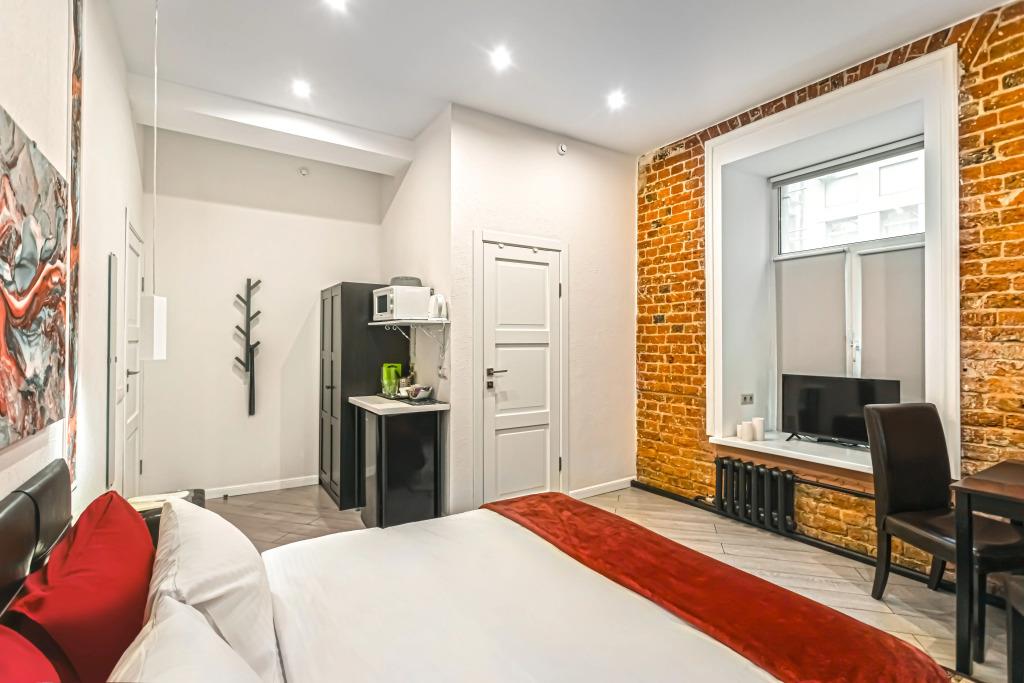 Aesthetics Room House Mini-Hotel 3*