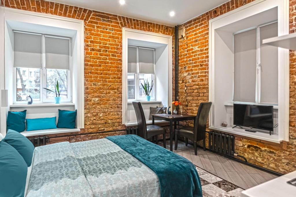 Aesthetics Room House Mini-Hotel 3*