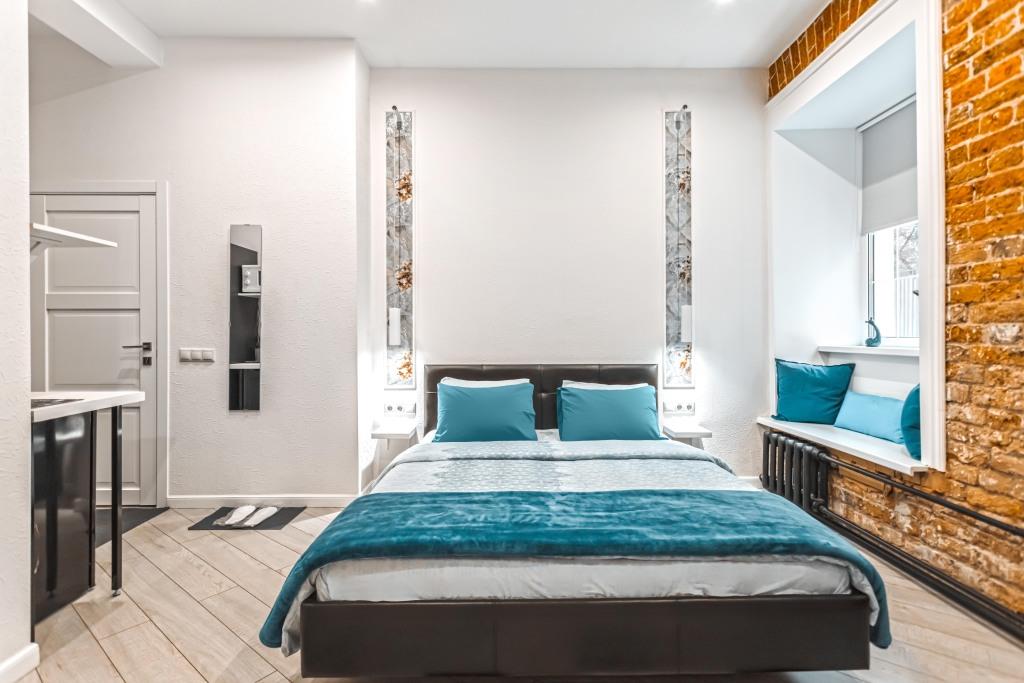 Aesthetics Room House Mini-Hotel 3*