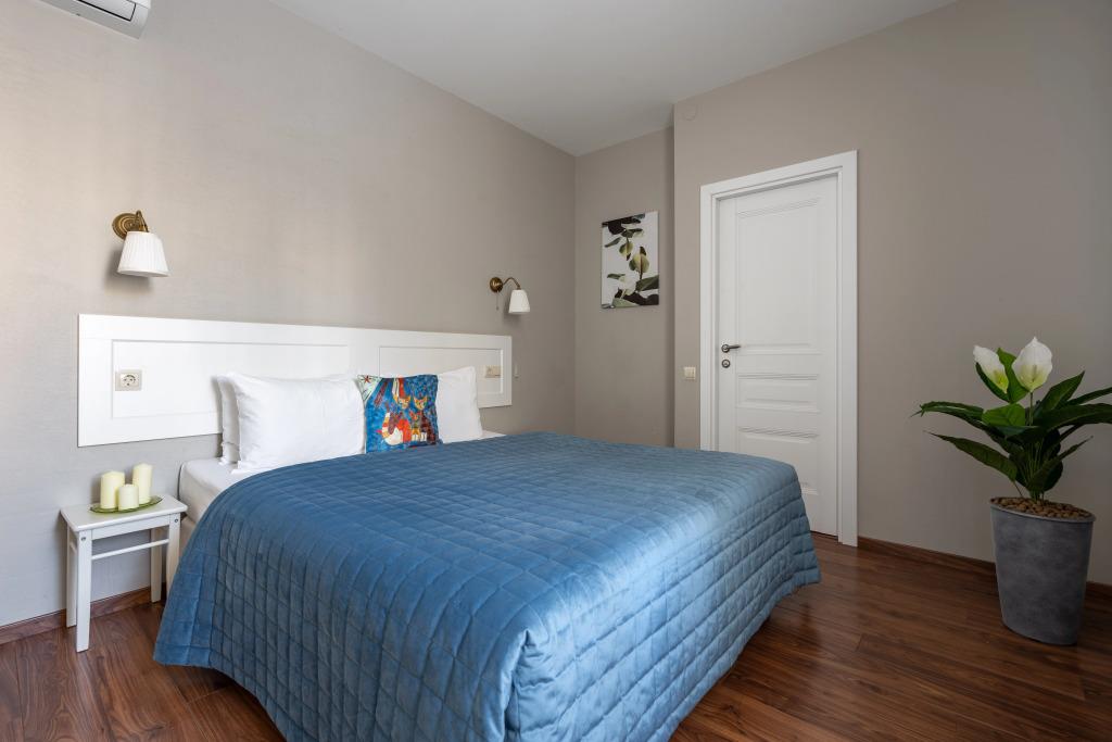 LetYourFlat Grand 3 Spalni Apartments 0*