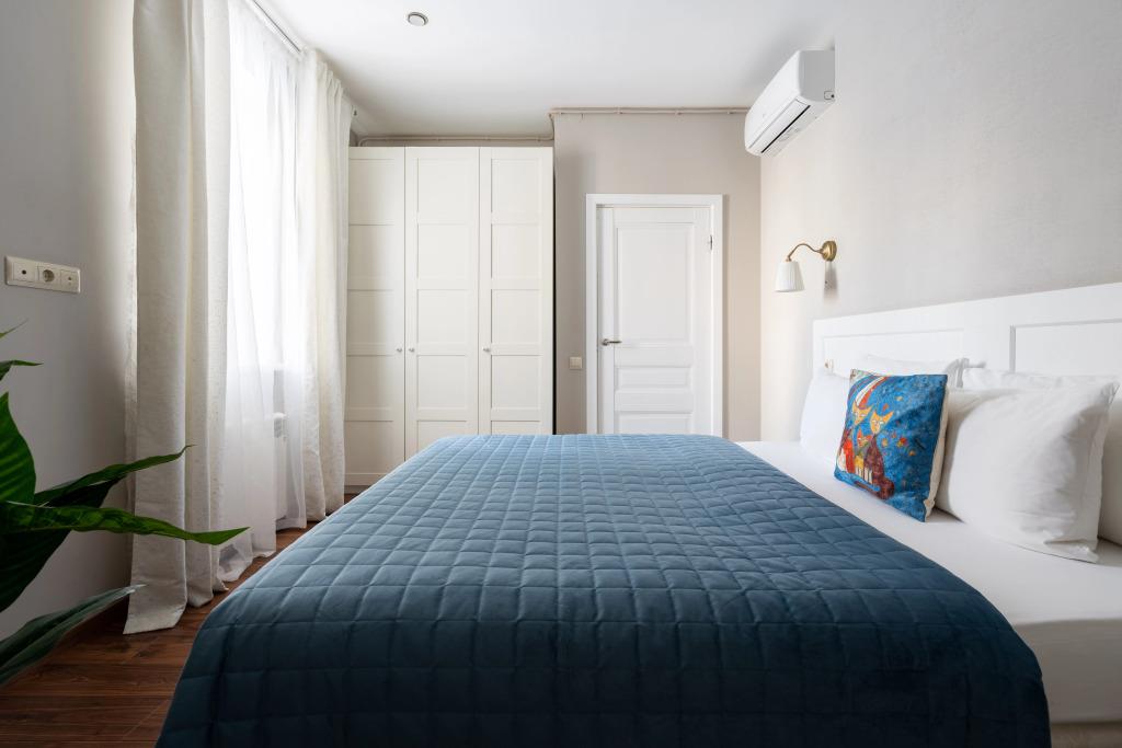 LetYourFlat Grand 3 Spalni Apartments 0*