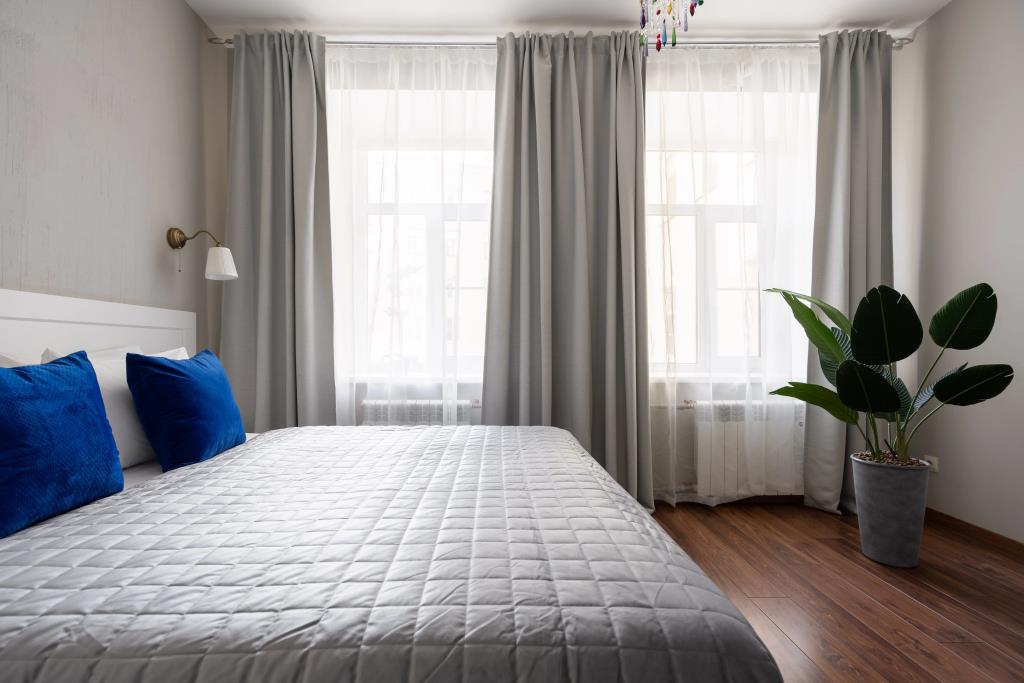 LetYourFlat Grand 3 Spalni Apartments 0*