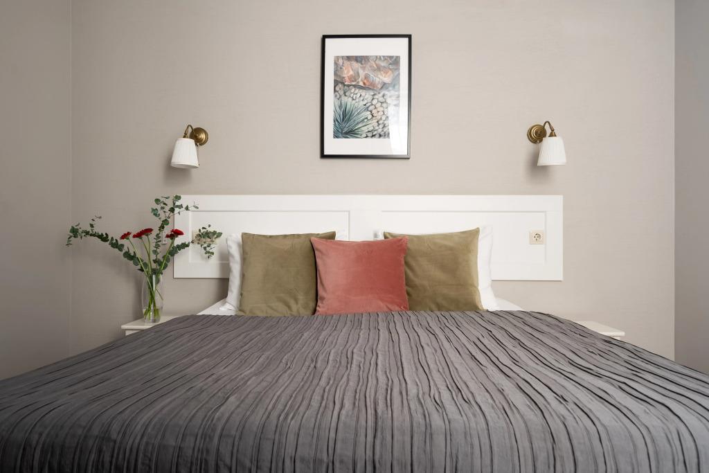 LetYourFlat Grand 3 Spalni Apartments 0*