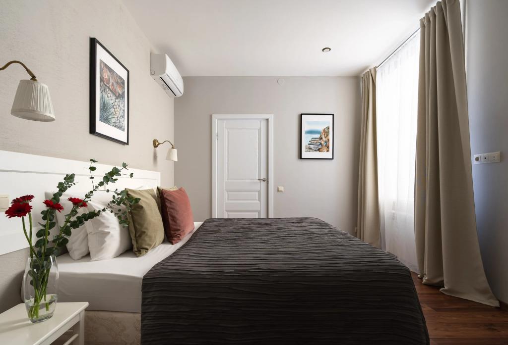 LetYourFlat Grand 3 Spalni Apartments 0*