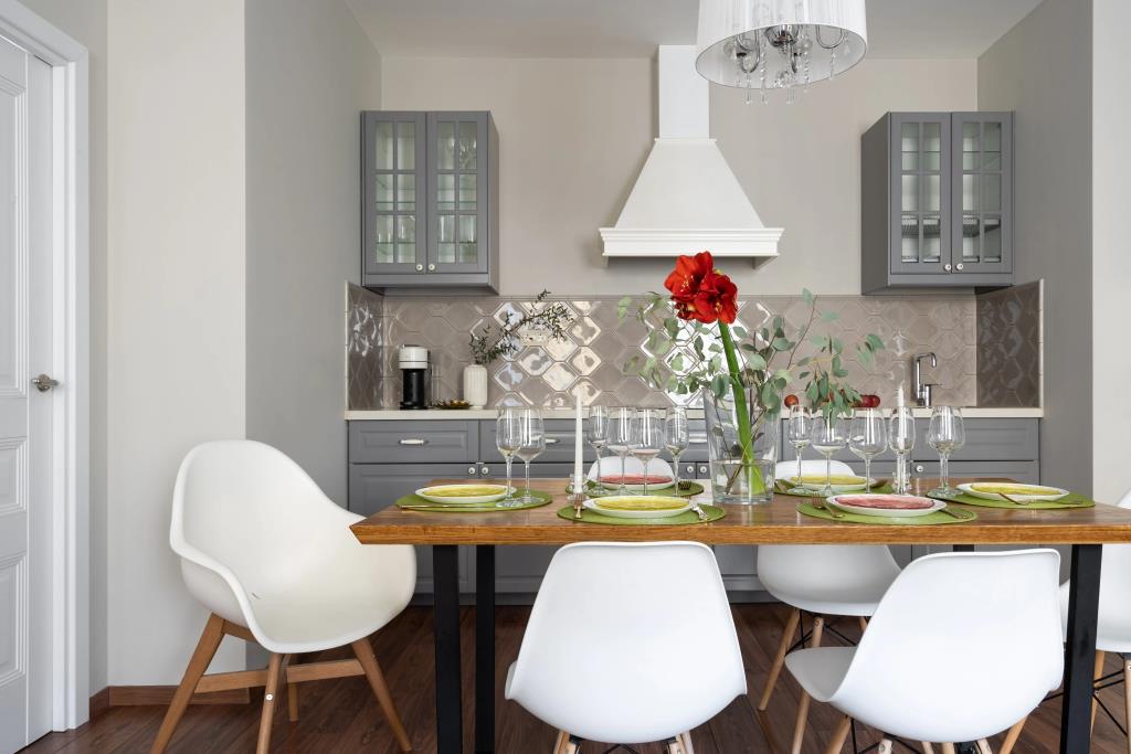 LetYourFlat Grand 3 Spalni Apartments 0*