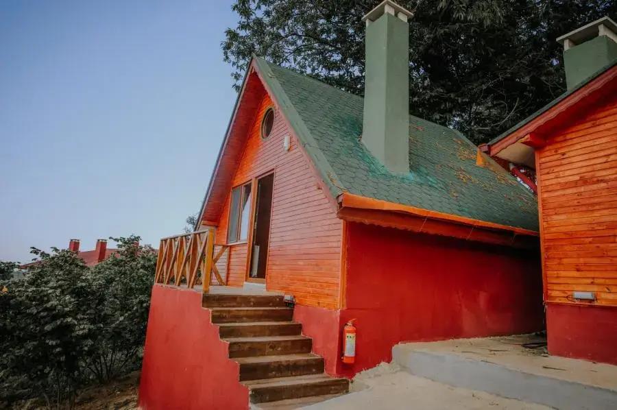 Agva Kilimli Bungalow 0*