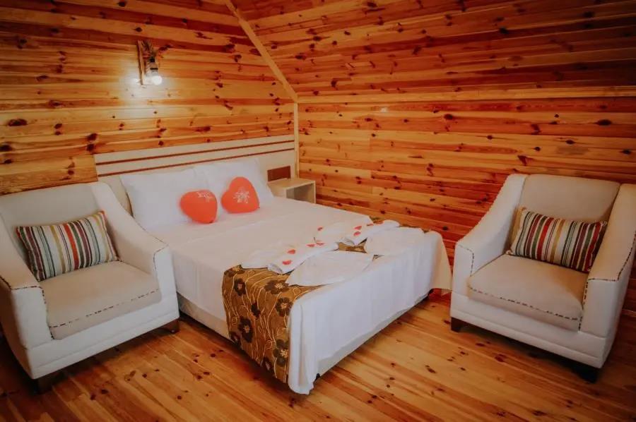 Agva Kilimli Bungalow 0*