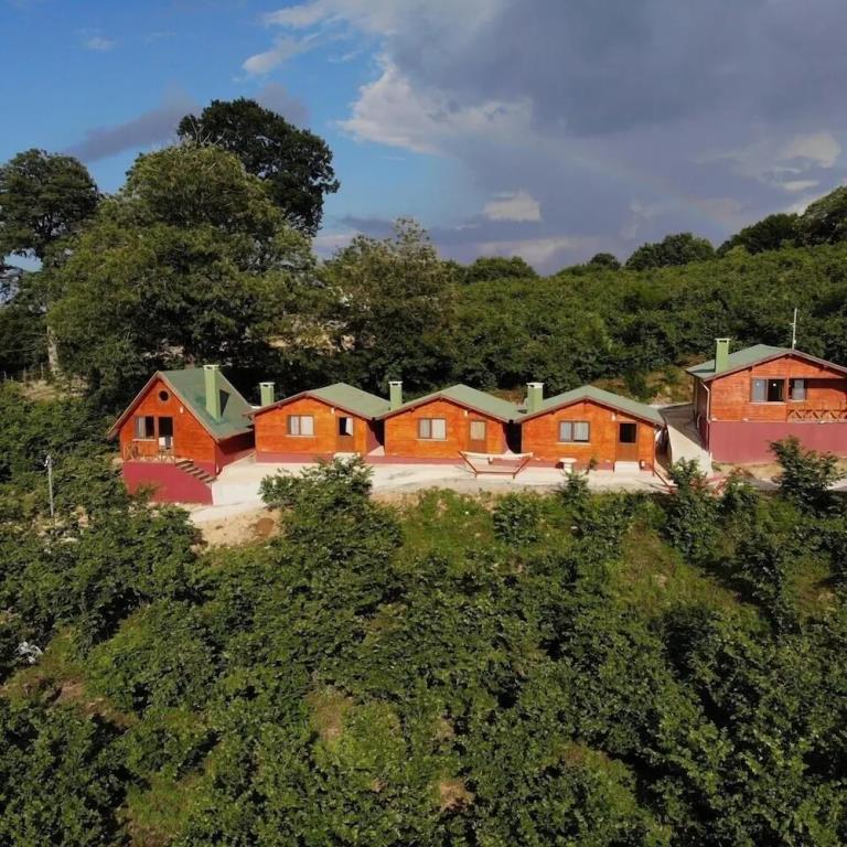 Agva Kilimli Bungalow 0*