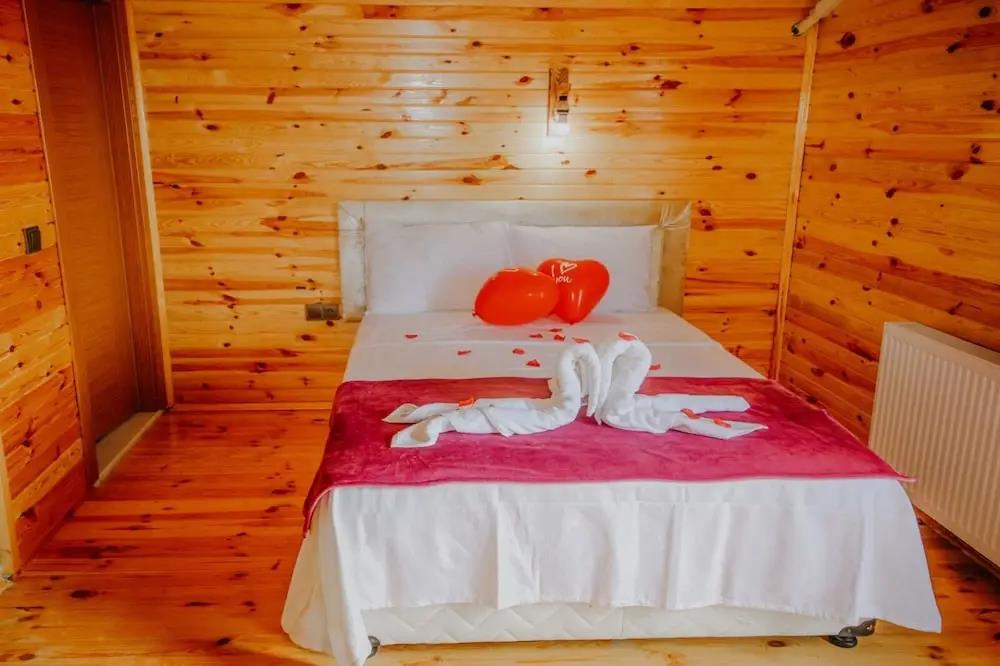 Agva Kilimli Bungalow 0*