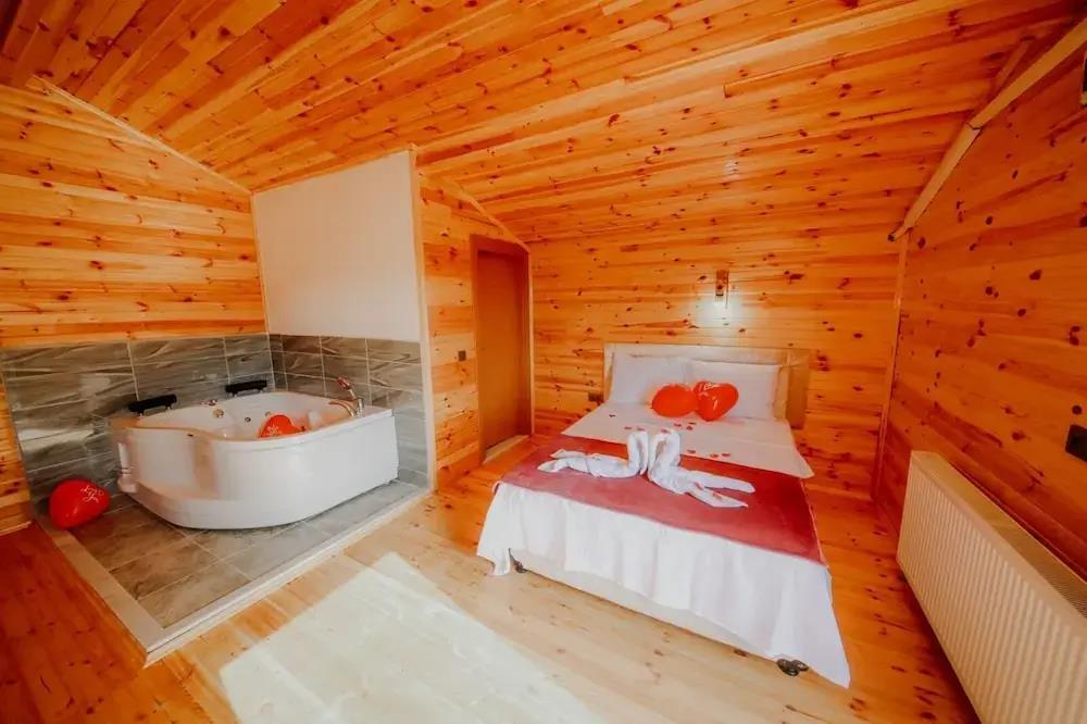 Agva Kilimli Bungalow 0*