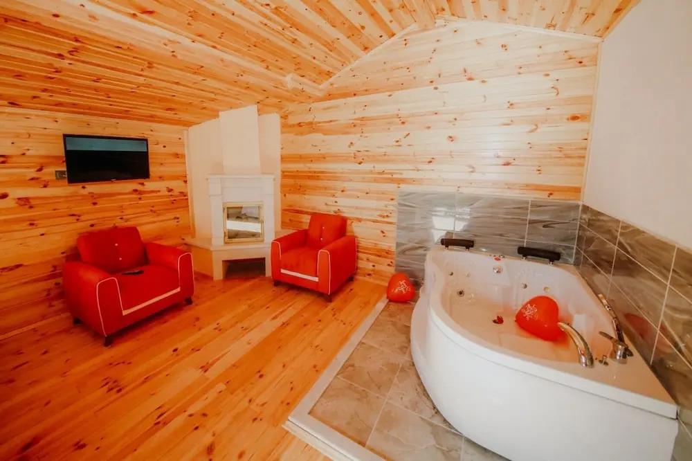 Agva Kilimli Bungalow 0*