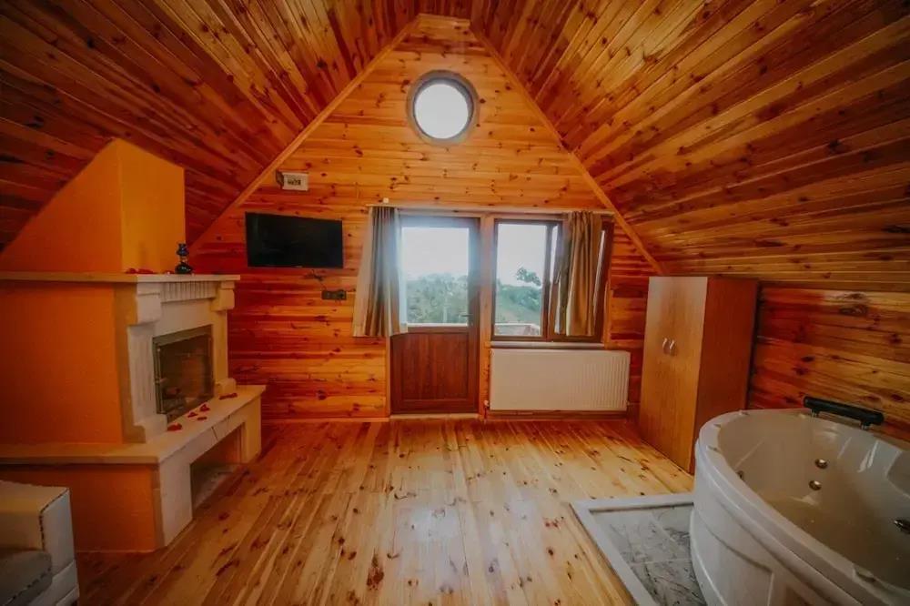 Agva Kilimli Bungalow 0*