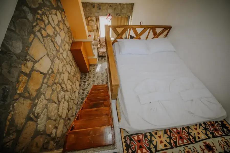 Agva Kilimli Bungalow 0*